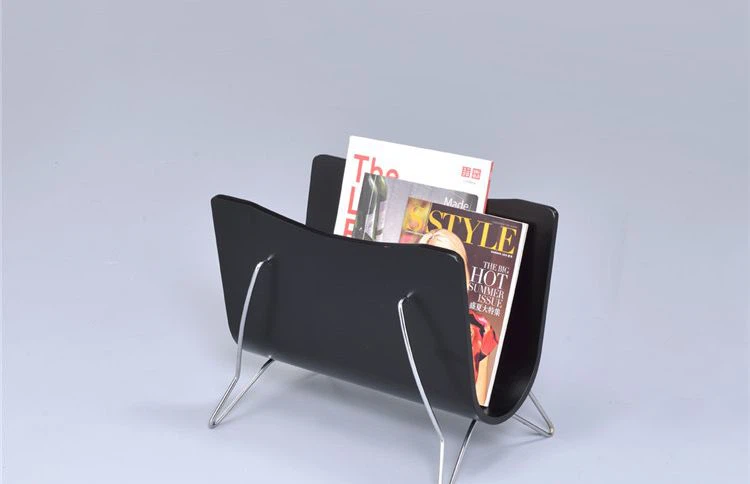 Magazing Rack