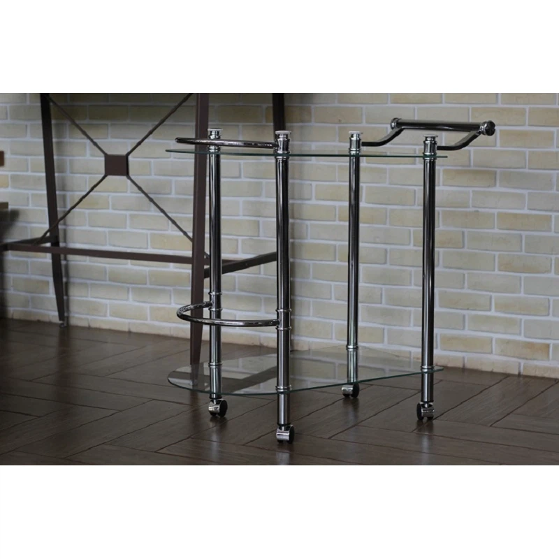 Commercial Backless Bar Stools