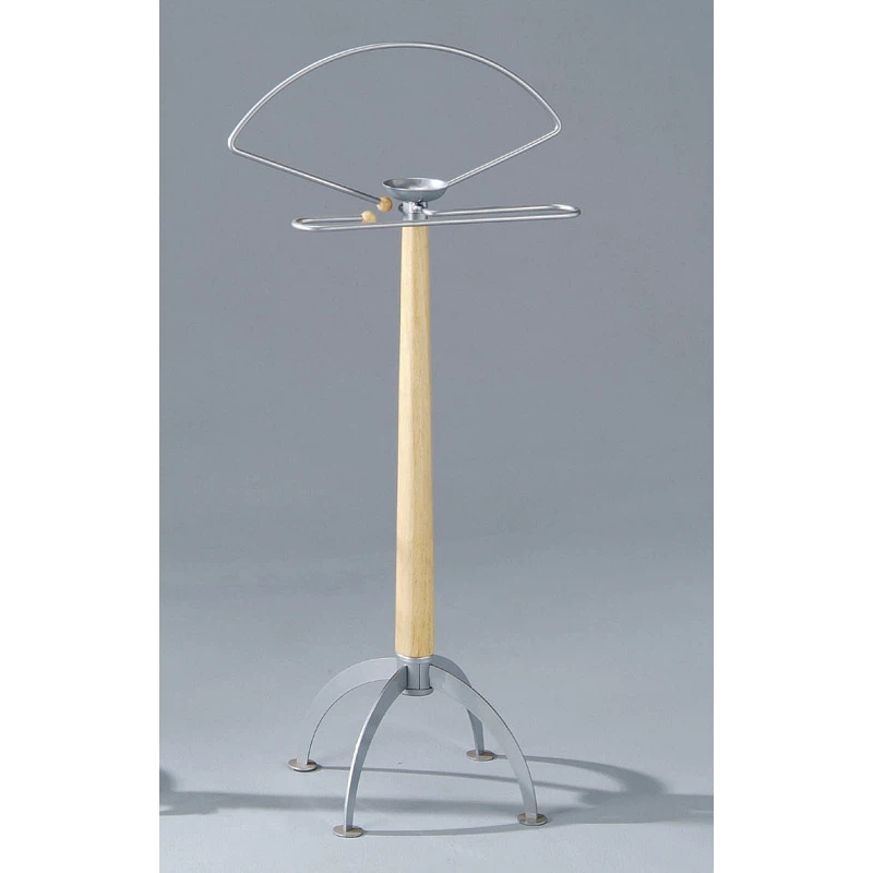 Freestanding Valet Stand