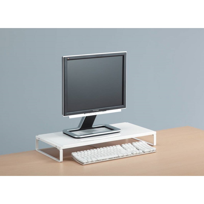 Metal Monitor Stand